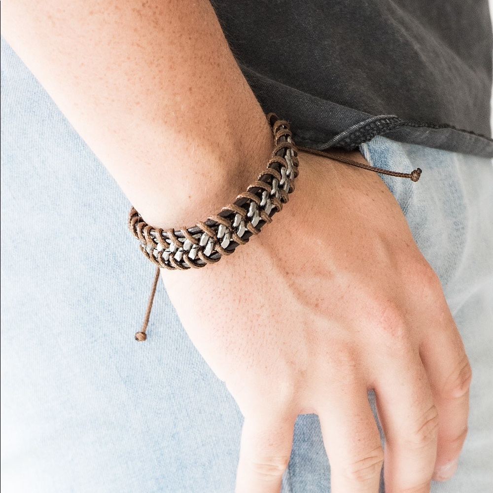 Men’s bracelet